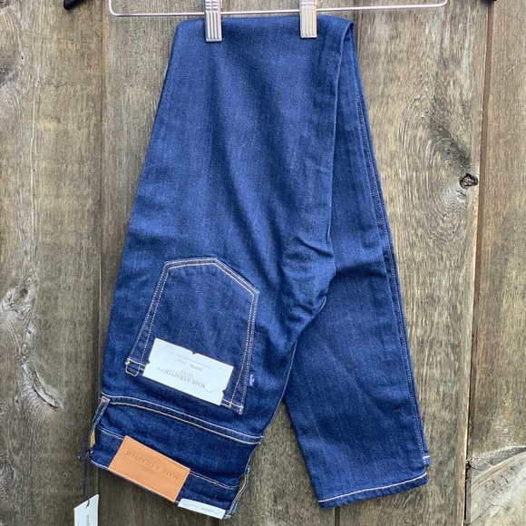 Levi’s Made & Crafted Jeans - Picture 6 of 6